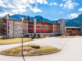 Erholsame Tage in den Dolomiten – Entspannung und Naturgenuss in Venetien | 4 Nächte