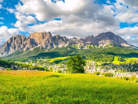 Erholsame Tage in den Dolomiten – Entspannung und Naturgenuss in Venetien | 4 Nächte