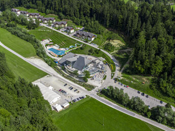 Auszeit in der slowenischen Therme Snovik inkl. Halbpension| 5 Nächte