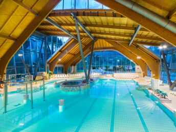 Auszeit in der slowenischen Therme Snovik inkl. Halbpension| 3 Nächte