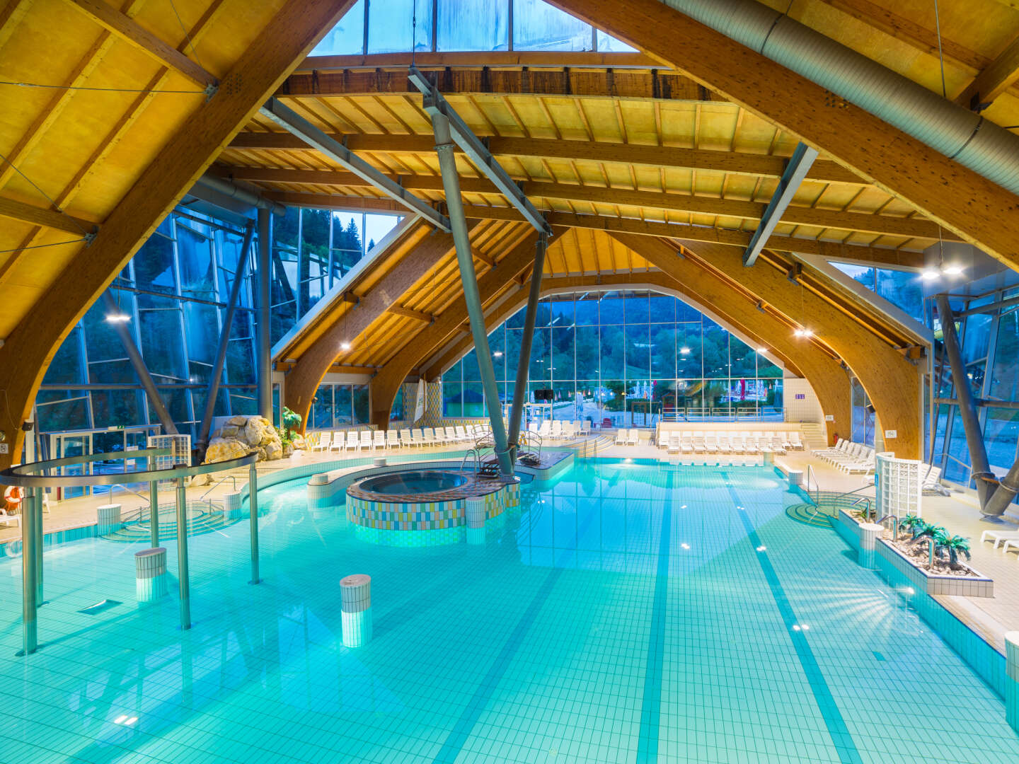 Auszeit in der slowenischen Therme Snovik inkl. Halbpension| 2 Nächte