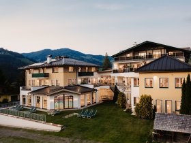 Tanken Sie Kraft zwischen Natur & Kultur im Salzburger Land | 6 Nächte