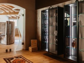 Tanken Sie Kraft zwischen Natur & Kultur im Salzburger Land | 1 Nacht