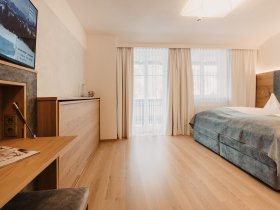 Tanken Sie Kraft zwischen Natur & Kultur im Salzburger Land | 1 Nacht