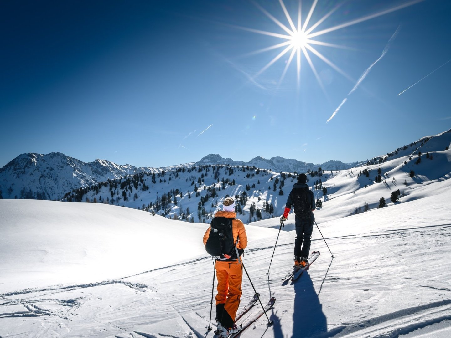 Winterurlaub im Salzburger Land inkl. Kulinarik | 5 Nächte 