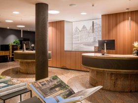 Bielefeld erleben im Herzen des Teutoburger Waldes | 3 Tage