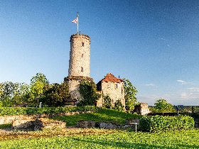 Bielefeld erleben im Herzen des Teutoburger Waldes | 3 Tage