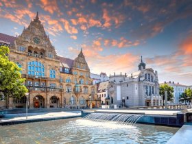 Bielefeld erleben im Herzen des Teutoburger Waldes | 3 Tage