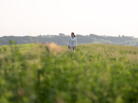 Entdeckertage in OÖ ersten Wanderdorf | 4 Nächte 