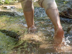 Entdeckertage in OÖ ersten Wanderdorf | 4 Nächte 