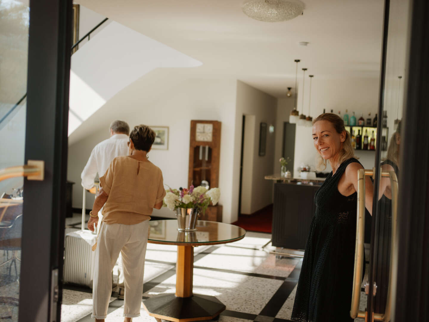 Auszeit im Thermen- und Vulkanland inkl. Gourmetfrühstück, privat in der Suite | 5 Nächte