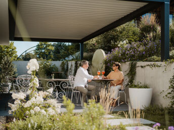 Auszeit im Thermen- und Vulkanland inkl. Gourmetfrühstück, privat in der Suite | 2 Nächte