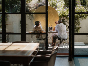 Auszeit im Thermen- und Vulkanland inkl. Gourmetfrühstück, privat in der Suite | 3 Nächte