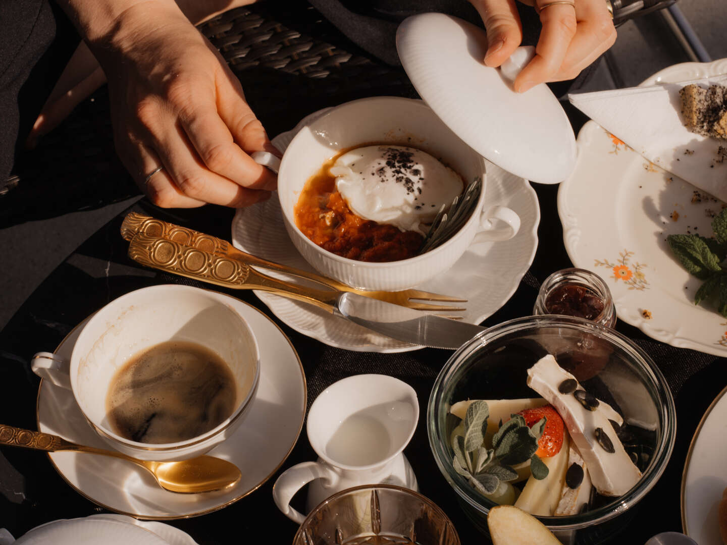 Auszeit im Thermen- und Vulkanland inkl. Gourmetfrühstück, privat in der Suite | 2 Nächte