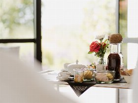 Auszeit im Thermen- und Vulkanland inkl. Gourmetfrühstück, privat in der Suite | 5 Nächte