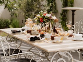 Auszeit im Thermen- und Vulkanland inkl. Gourmetfrühstück, privat in der Suite | 5 Nächte