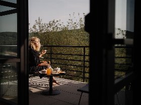 Auszeit im Thermen- und Vulkanland inkl. Gourmetfrühstück, privat in der Suite | 2 Nächte