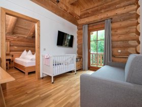 Rad Abenteuer in Bad Kleinkirchheim - 1 Nacht