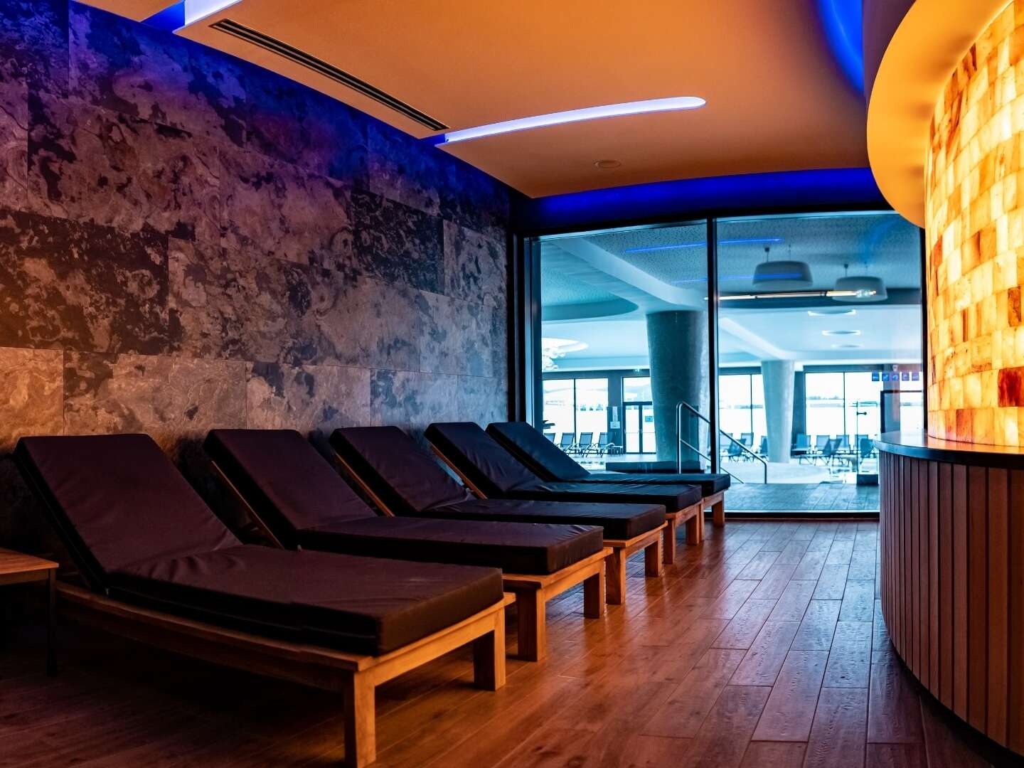 Wellnessauszeit in Maribor inkl. Massage | 4 Nächte