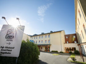 Aktivurlaub im Nationalpark Thayatal | 2 Nächte