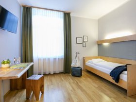 Aktivurlaub im Nationalpark Thayatal | 2 Nächte