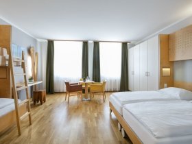 Aktivurlaub im Nationalpark Thayatal | 2 Nächte