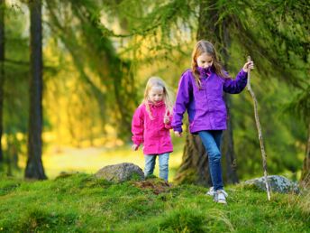 Aktivurlaub im Nationalpark Thayatal | 5 Nächte  