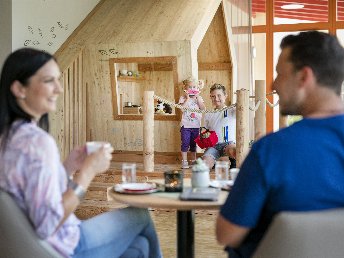 Erholung inmitten der Natur des Waldviertels I 7 Nächte