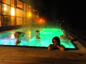 „Waldviertler Wohlfühltage“ – Entspannung & Vitalbadgenuss I 2 Nächte