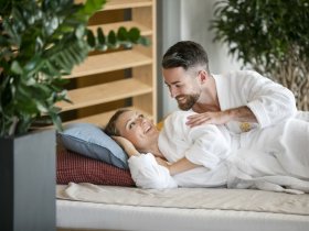 „Waldviertler Wohlfühltage“ – Entspannung & Vitalbadgenuss I 3 Nächte