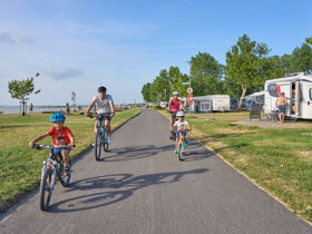 Familienurlaub am See inkl. Erlebniswelt PODOplay | 3 Nächte