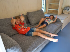 Familienurlaub am See inkl. Erlebniswelt PODOplay | 3 Nächte