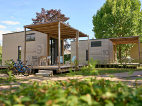 Familienurlaub am See inkl. Erlebniswelt PODOplay | 3 Nächte