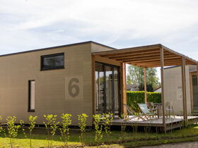 Familienurlaub am See inkl. Erlebniswelt PODOplay | 3 Nächte