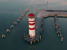 Familienurlaub am See inkl. Erlebniswelt PODOplay | 3 Nächte