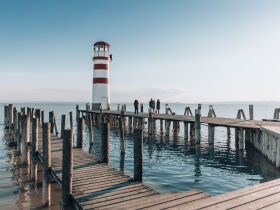 Familienurlaub am See inkl. Erlebniswelt PODOplay | 3 Nächte