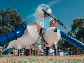 Familienurlaub am See inkl. Erlebniswelt PODOplay | 3 Nächte