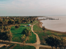 Familienurlaub am See inkl. Erlebniswelt PODOplay | 3 Nächte