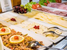 Park, Sleep & Fly | 2 Tage in Frankfurt