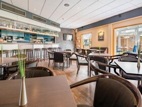 Park, Sleep & Fly | 2 Tage in Frankfurt