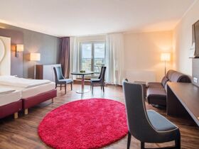 Park, Sleep & Fly | 2 Tage in Frankfurt