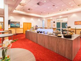 Park, Sleep & Fly | 2 Tage in Frankfurt