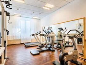 Park, Sleep & Fly | 2 Tage in Frankfurt