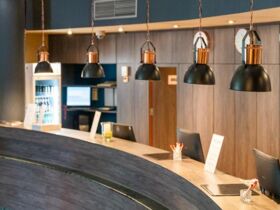 Park, Sleep & Fly | 2 Tage in Frankfurt