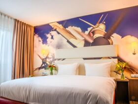 Park, Sleep & Fly | 2 Tage in Frankfurt