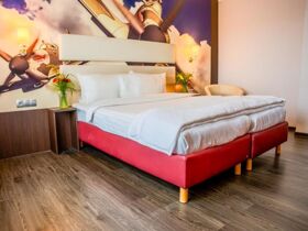 Park, Sleep & Fly | 2 Tage in Frankfurt