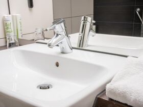 Park, Sleep & Fly | 2 Tage in Frankfurt