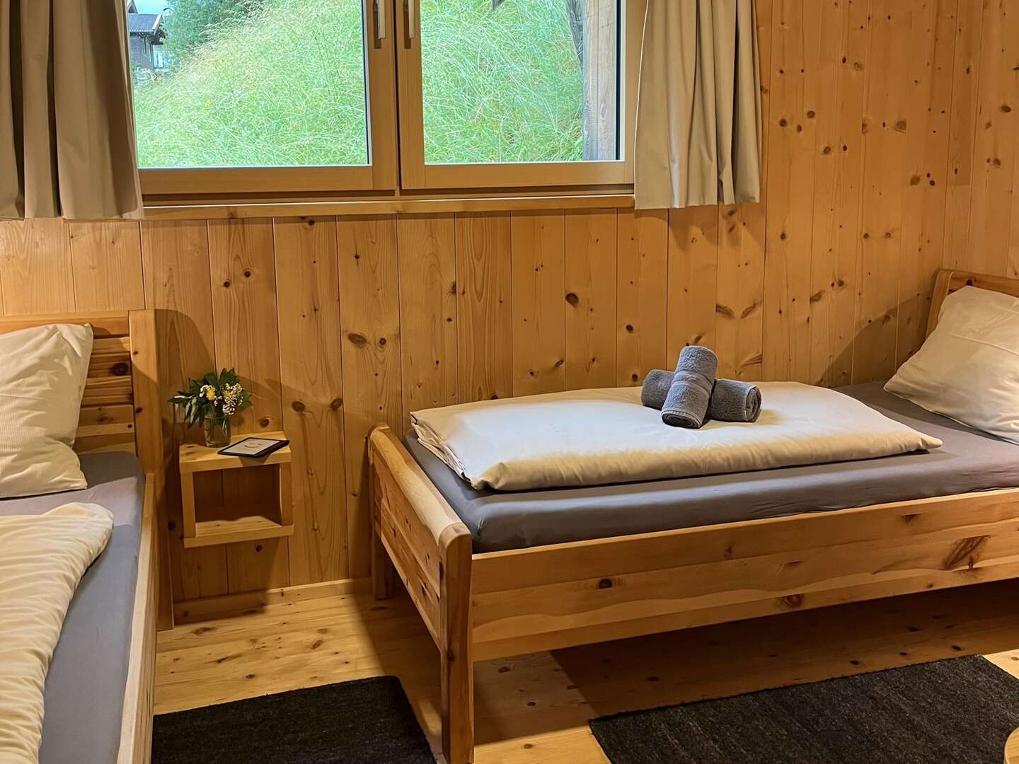 Luxus Auszeit in Saalbach auf 120m² mit höchsten Wohnkomfort  | 7 Nächte 