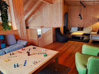 Luxus Auszeit in Saalbach auf 120m² mit höchsten Wohnkomfort  | 7 Nächte 