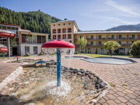 Winterurlaub in der Hochsteiermark: –10% Rabatt sichern I 4 Nächte 